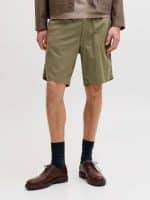 JACKJONES JPSTJAIDEN HYBRID BONDI JOG SHORT REG SN
