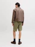 JACKJONES JPSTJAIDEN HYBRID BONDI JOG SHORT REG SN - Image 2