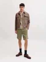 JACKJONES JPSTJAIDEN HYBRID BONDI JOG SHORT REG SN - Image 3