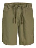 JACKJONES JPSTJAIDEN HYBRID BONDI JOG SHORT REG SN - Image 4