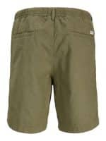 JACKJONES JPSTJAIDEN HYBRID BONDI JOG SHORT REG SN - Image 5