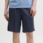JACKJONES JPSTJAIDEN HYBRID BONDI JOG SHORT REG SN