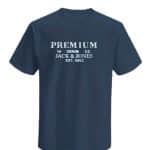 JACKJONES JPRBLUCALVIN SS TEE FST