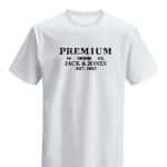JACKJONES JPRBLUCALVIN SS TEE FST