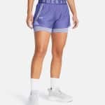 ay Up 2-in-1 Shorts