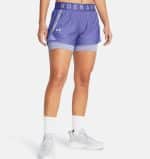 ay Up 2-in-1 Shorts