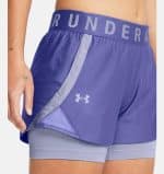 ay Up 2-in-1 Shorts - Image 3