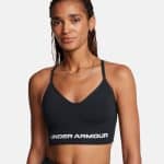 UNDER ARMOUR Vanish Seamless Low Bra