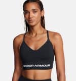 UNDER ARMOUR Vanish Seamless Low Bra