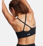 UNDER ARMOUR Vanish Seamless Low Bra - Image 2