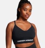 UNDER ARMOUR Vanish Seamless Low Bra - Image 3