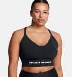 UNDER ARMOUR Vanish Seamless Low Bra - Image 4