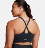UNDER ARMOUR Vanish Seamless Low Bra - Image 6