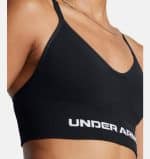 UNDER ARMOUR Vanish Seamless Low Bra - Image 7