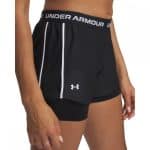 UNDER ARMOUR Tech Play Up 2in1 Shorts - Image 3