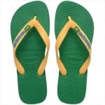 HAVAIANAS  BRASIL LOGO
