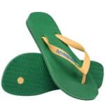 HAVAIANAS  BRASIL LOGO - Image 2