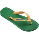 HAVAIANAS  BRASIL LOGO - Image 4