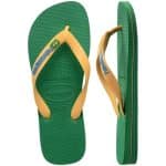 HAVAIANAS  BRASIL LOGO - Image 6