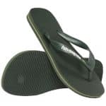 HAVAIANAS  BRASIL LOGO