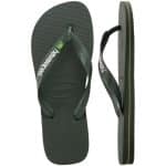 HAVAIANAS  BRASIL LOGO - Image 5