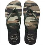 HAVAIANAS TOP CAMU