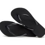 HAVAIANAS SLIM FLATFORM