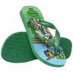 HAVAIANAS KIDS MINECRAFT - Image 2