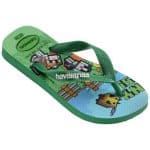 HAVAIANAS KIDS MINECRAFT - Image 3