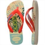 HAVAIANAS KIDS MINECRAFT - Image 4