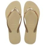 HAVAIANAS SLIM GLITTER II