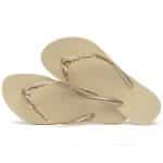 HAVAIANAS SLIM GLITTER II - Image 2