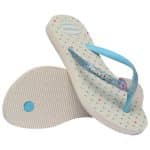HAVAIANAS KIDS SLIM GLITTER TRENDY - Image 2