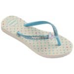 HAVAIANAS KIDS SLIM GLITTER TRENDY - Image 3