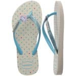 HAVAIANAS KIDS SLIM GLITTER TRENDY - Image 6