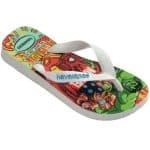 HAVAIANAS KIDS TOP MARVEL II - Image 2