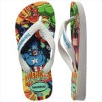 HAVAIANAS KIDS TOP MARVEL II - Image 6