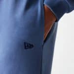 NEW ERA WMNS MLB MIDI LE JOGGER LOSDOD  MIN - Image 4