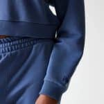 NEW ERA WMNS MLB MIDI LE CROP CREW LOSDOD  MIN - Image 5