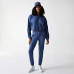 NEW ERA WMNS MLB MIDI LE CROP CREW LOSDOD  MIN - Image 7