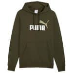 PUMA ESS 2 COLOR No. 1 Logo Hoodie FL - Image 4
