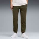 PUMA ESS 2 COLOR No. 1 Logo Sweatpants FL cl