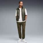 PUMA ESS 2 COLOR No. 1 Logo Sweatpants FL cl - Image 3