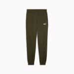 PUMA ESS 2 COLOR No. 1 Logo Sweatpants FL cl - Image 4