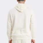 PUMA ESS 2 COLOR Small No. 1 Logo Hoodie FL - Image 2