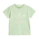 ADIDAS ORIGINALS SHORT TEE SET       SEGRSP - Image 2