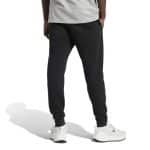 ADIDAS M LIN FL TC PT      BLACK/WHITE - Image 2