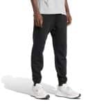 ADIDAS M LIN FL TC PT      BLACK/WHITE - Image 3