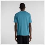NEW BALANCE ΜΠΛΟΥΖΑ FUTURE TECH NB T-ΜΠΛΟΥΖΑ - Image 2