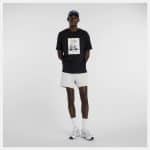 NEW BALANCE ΜΠΛΟΥΖΑ 574 AD T-ΜΠΛΟΥΖΑ - Image 5